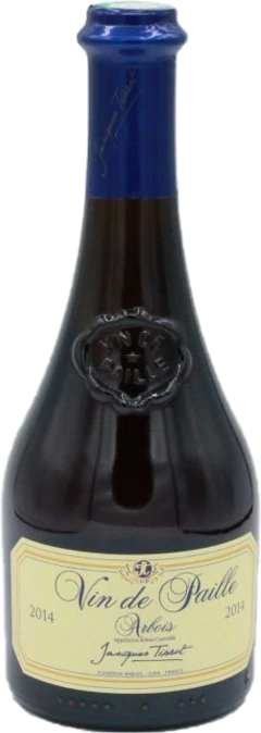 photo Vin de Paille 2014