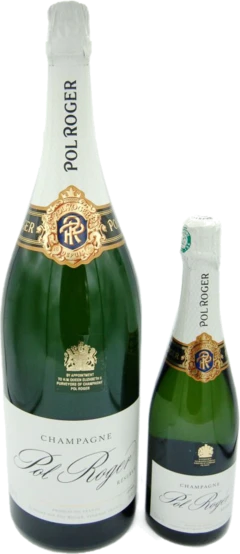 photo Brut Réserve Jeroboam