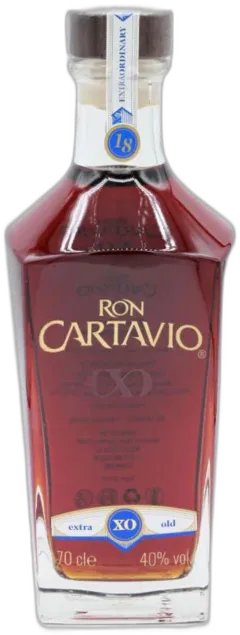 image du vin Ron xo 18