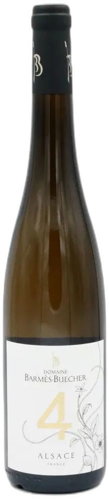 vue du vin Muscat Ottonel 2024