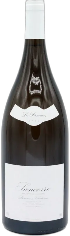 photo Sancerre Blanc les Romains 2019 Magnum