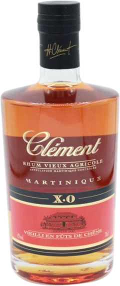 photo Rhum xo
