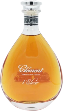 photo Cuvée Elixir