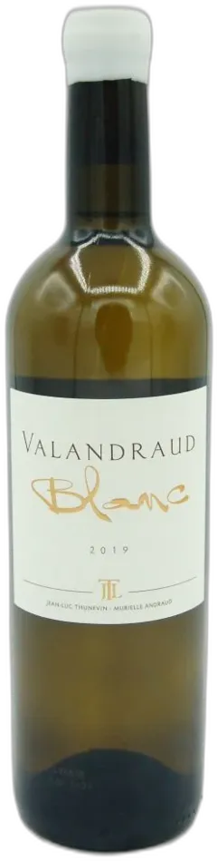 photo Valandraud Blanc 2019