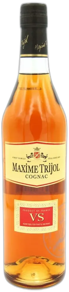 photo du vin Grand Classique xo