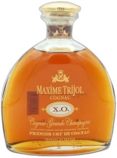 photo du vin Grande Champagne xo