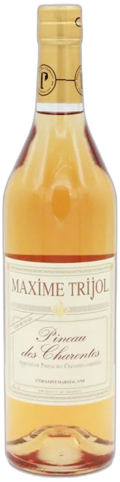 image du vin Pineau des Charentes Blanc