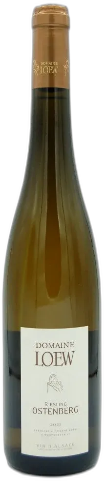 photo Riesling Ostenberg 2021