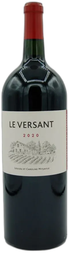 photo le Versant 2020 Magnum