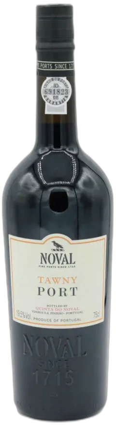 illustration du vin Porto Tawny