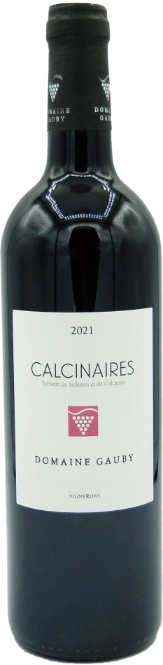 photo les Calcinaires 2021