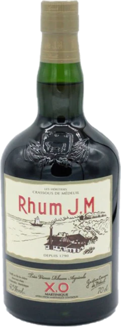 photo Rhum xo