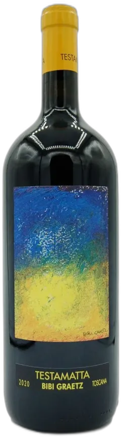 vue du vin Colore