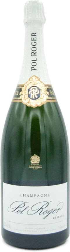 photo Brut Réserve Magnum