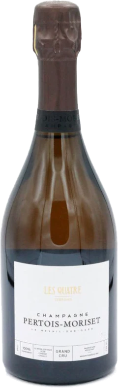 photo les 4 Terroirs Blanc de Blancs