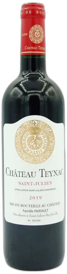 photo Château Teynac 2019