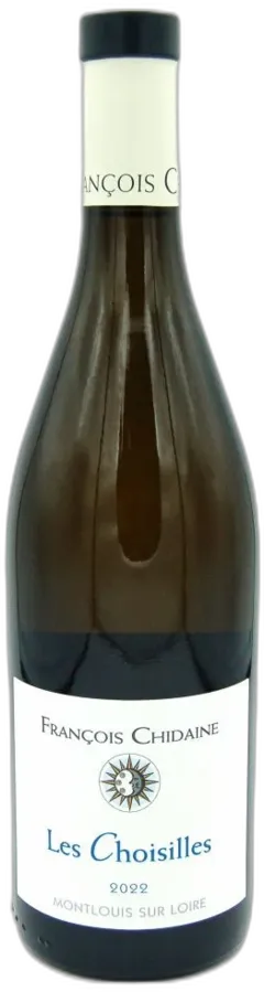 illustration du vin les Choisilles 2022