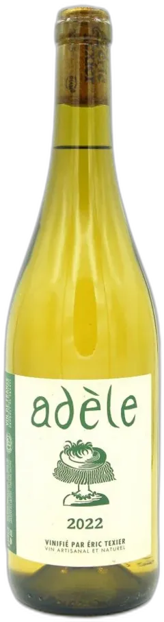 illustration du vin Adèle 2022