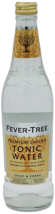 photo Premium Indian Tonic