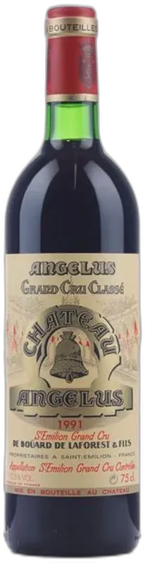photo 1991 Angelus