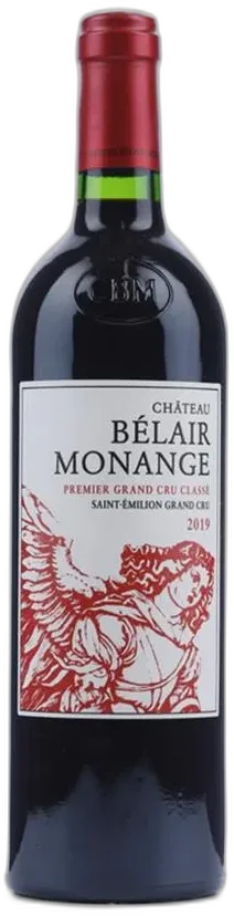 photo 2019 Belair Monange