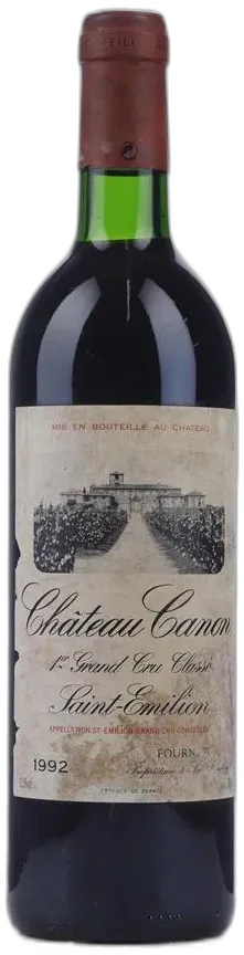 photo 1992 Canon