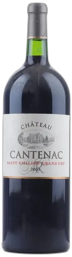 photo 2000 Cantenac