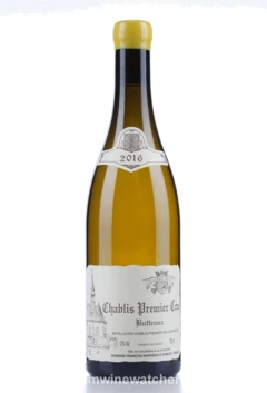 photo 2016 Chablis Butteaux