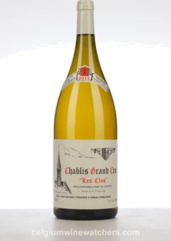 photo 2015 Chablis les Clos