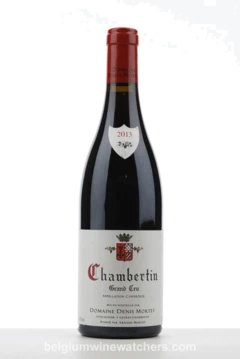 photo 2013 Chambertin