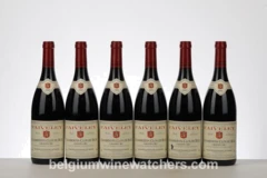 photo 2003 Chambertin Clos de Beze