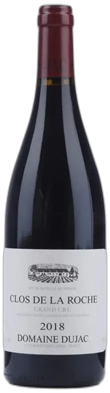 photo 2018 Clos de la Roche