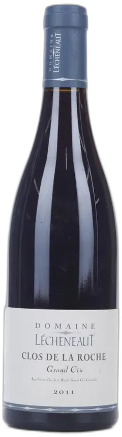 photo 2011 Clos de la Roche