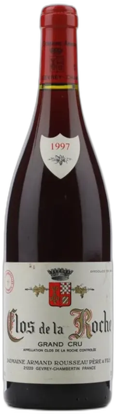 photo 1997 Clos de la Roche