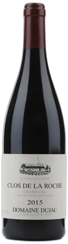 photo 2015 Clos de la Roche