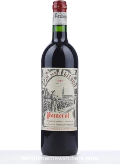 photo 1999 Clos des Litanies