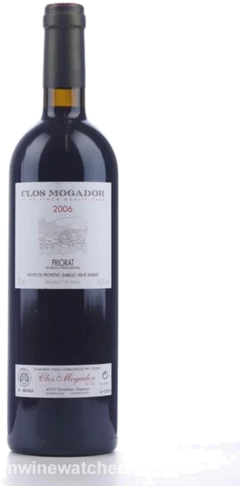 photo 2006 Clos Mogador