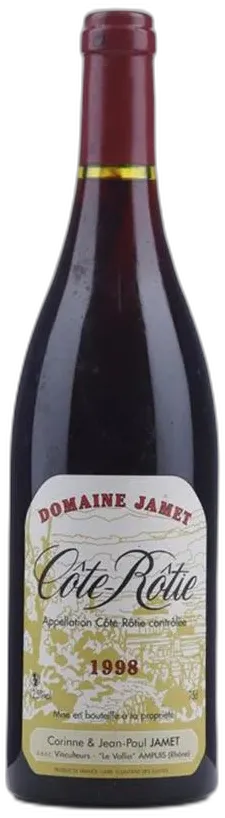 photo 1998 Cote Rotie