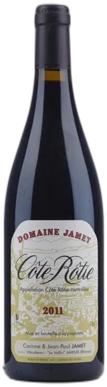 photo 2011 Cote Rotie