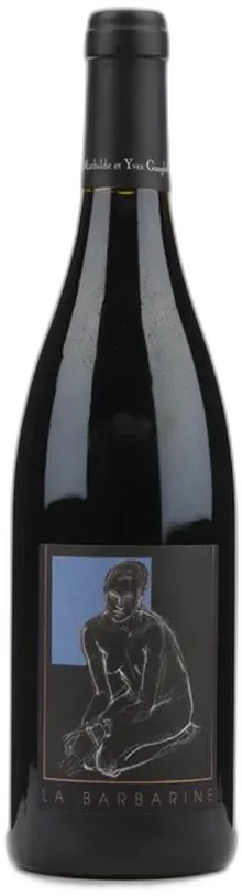 photo 2015 Cote Rotie la Barbarine