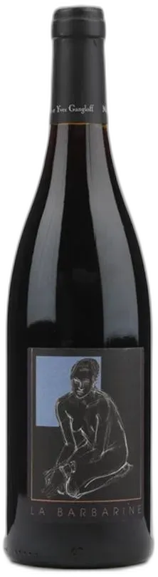 photo 2017 Cote Rotie la Barbarine