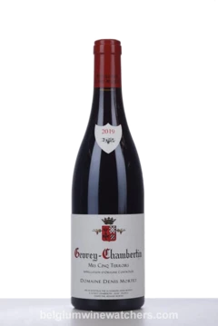 photo 2019 Gevrey Chambertin Mes Cinq Terroirs