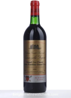 photo 1986 Grand Barrail Lamarzelle Figeac