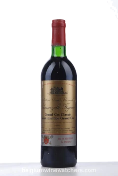 photo 1990 Grand Barrail Lamarzelle Figeac