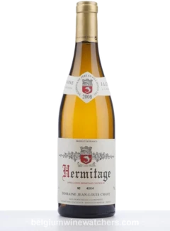 photo 2008 Hermitage Blanc