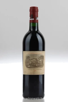 photo 1993 Lafite Rothschild