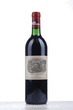 photo 1989 Lafite Rothschild