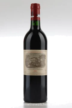 photo 1988 Lafite Rothschild