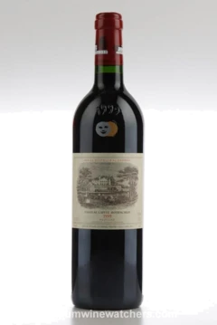 photo 1999 Lafite Rothschild