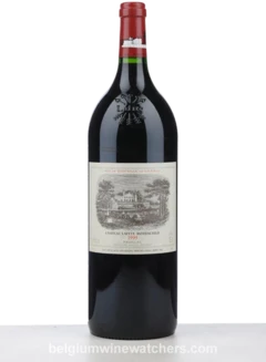 photo 1999 Lafite Rothschild